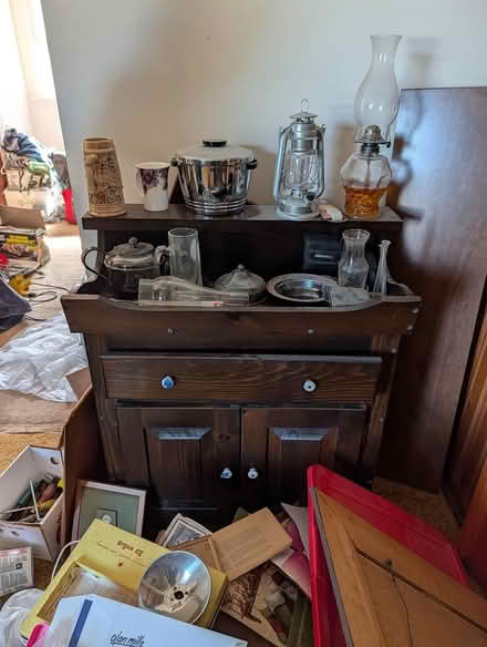 Photo of free Many free things (Waterford) #4