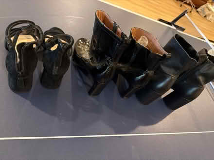 Photo of free Women's size 9.5 (Armonk ny) #2