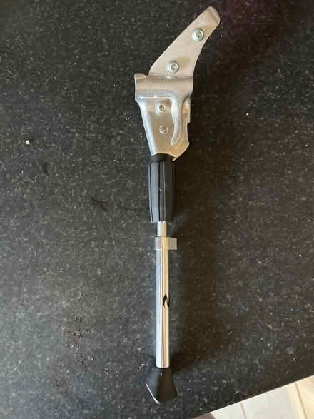 Photo of free Bicycle stand (Caldecott OX14) #1