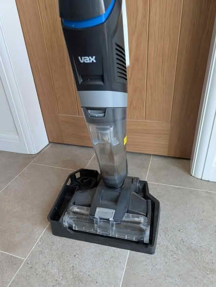 Photo of free Vax glide 2 floor washer (Gainsborough) #2