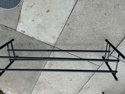 Photo of free Shoe rack (Westbrook WA5) #2