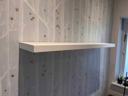 Photo of free Floating Shelves (Richmond TW10) #1