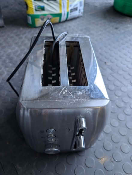 Photo of free Toaster (Ramsgreave BB1) #1