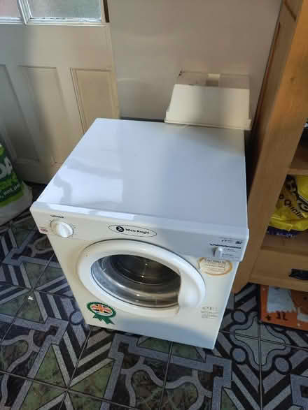 Photo of free Tumble dryer (New York NE29) #2