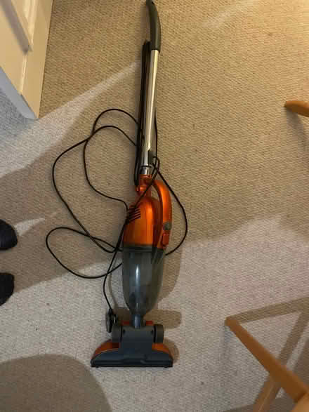 Photo of free Von Haus mini hoover (broken) (South Norwood SE25) #1