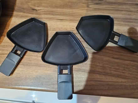 Photo of free Raclette grill (St Ann's Wells Gardens area BN3) #2