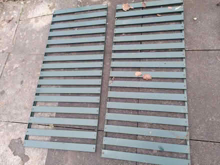 Photo of free Part of large staging (plants) (Ecclesall, S11) #1