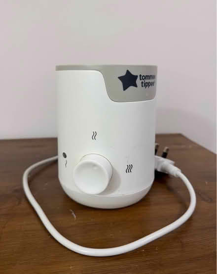 Photo of free Bottle warmer (NN15) #1