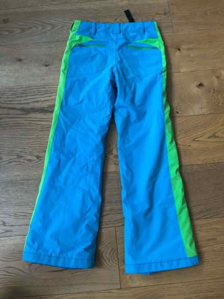 Photo of free Kids Spyder ski trousers age 14 (Walton on the Hill KT20) #2