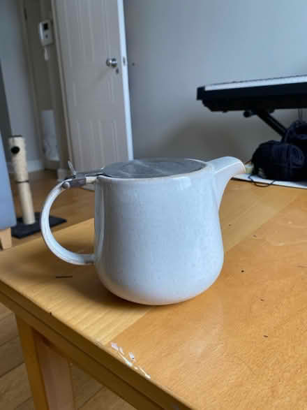 Photo of free tea infuser (SW193TA) #2