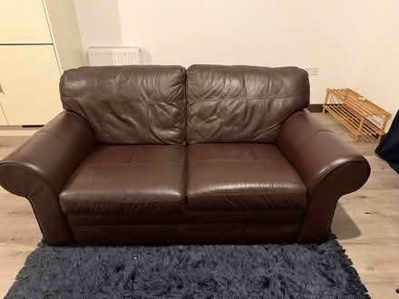 Photo of free Sofa - Very Good One (Southend SS2) #2