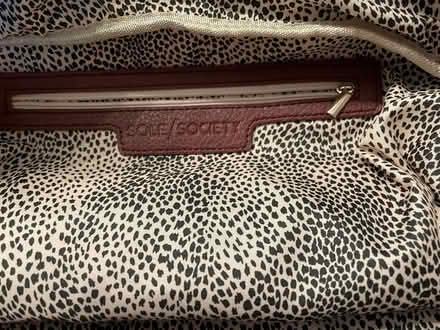 Photo of free Sole Society Travel Bag (Putnam Valley) #2