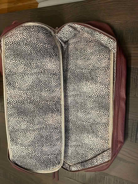 Photo of free Sole Society Travel Bag (Putnam Valley) #4