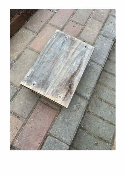 Photo of free Plant Caddy (Canford Heath BH17) #1