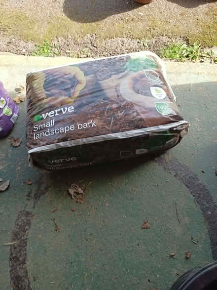 Photo of free For garden (Aylesbury Vale HP19) #2