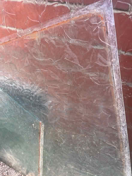 Photo of free Various shapes leaf glass (Pen-y-Lan CF23) #3