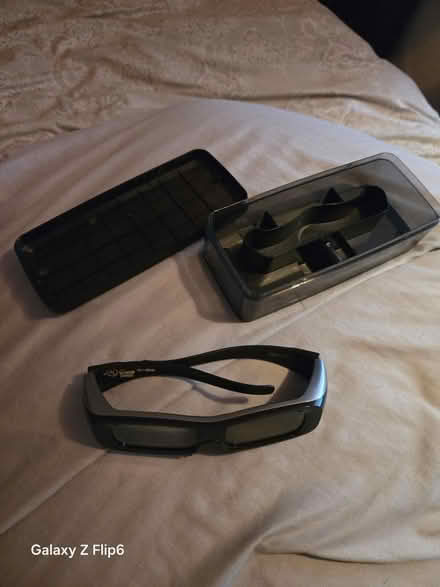 Photo of free 3d glasses (Erith DA8) #1