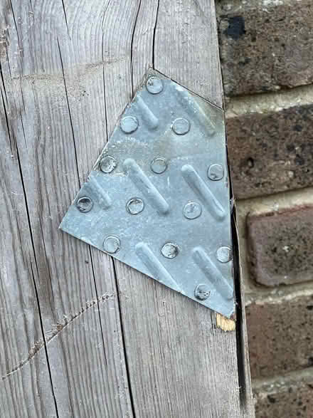 Photo of free Wooden planks (Steyning central) #2