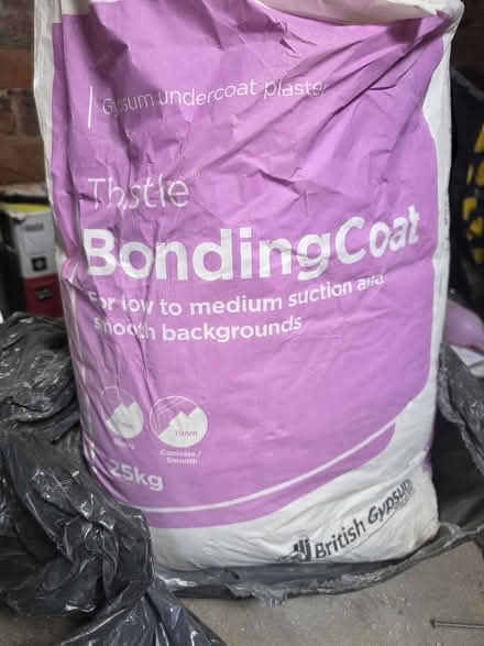 Photo of free Bonding coat (Chester CH1) #1