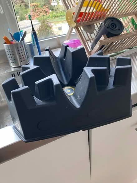 Photo of free Kinetic 2 oil based bike trainer (Gospel Oak NW5) #4