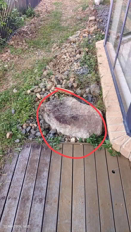 Photo of free Garden rocks to give away (Drewvale, QLD, 4116) #3