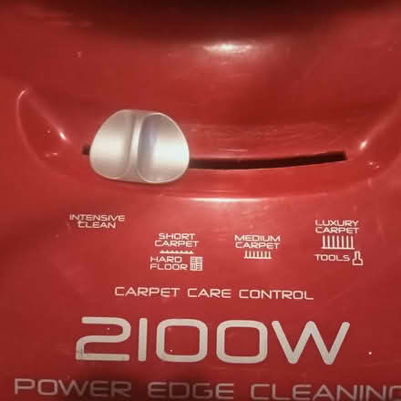 Photo of free Hoover (Sharow S11) #3