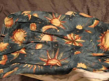 Photo of free Curtains (Oxgangs EH13) #1