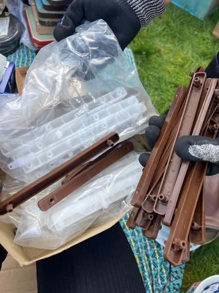 Photo of free Slide rails (Stanway, CO3) #1