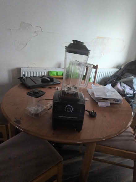Photo of free Blender and grinder (Openshaw M112HS) #2