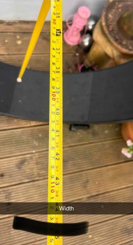 Photo of free Cat exercise treadmill (Loughton IG10) #2