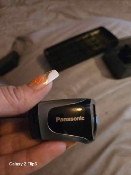 Photo of free 3d glasses (Erith DA8) #4