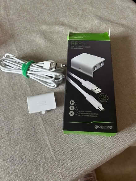 Photo of free BP2s battery pack (Heysham LA3) #3