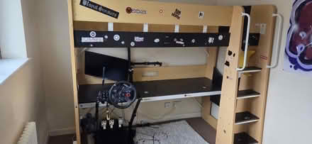 Photo of free Cabin bed (Bath, weston) #1