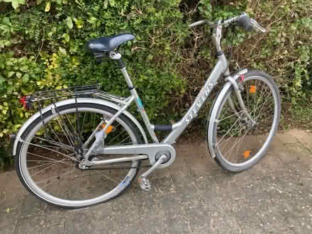Photo of free Female Stevens bike (Silverdale LA5) #1
