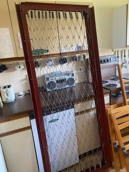 Photo of free Bunk Beds Frame (Portsmouth PO3) #2