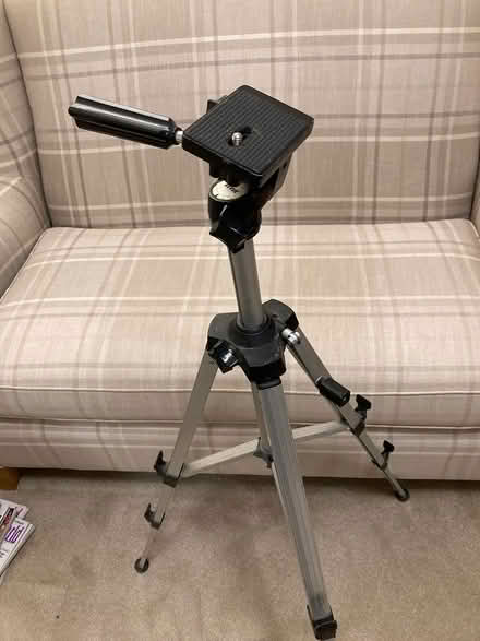 Photo of free Camera Monopod & tripod (New Alresford SO24) #1