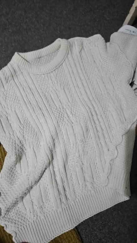 Photo of free 3x women jumpers medium (South harrow HA2) #4
