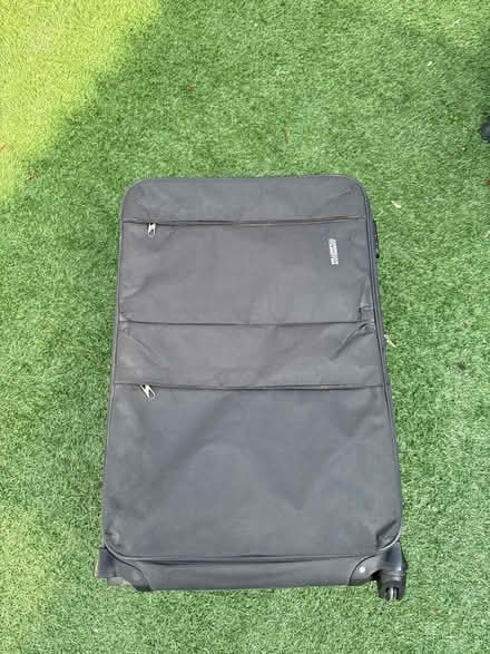 Photo of free Suitcase Large (TW12, Hampton) #1