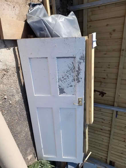 Photo of free Internal door (Presteigne LD8) #1