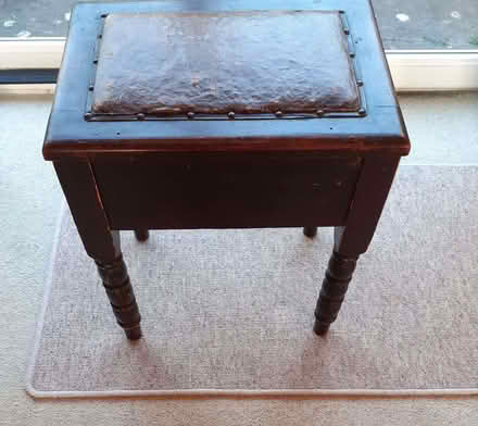 Photo of free Piano stoll (Caldecott OX14) #2