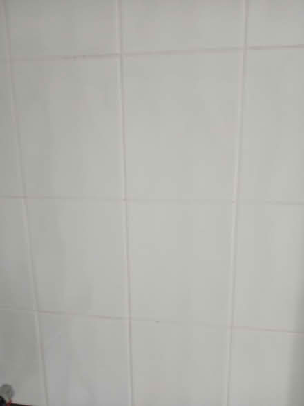 Photo of free White tiles (Alwoodley LS17) #1