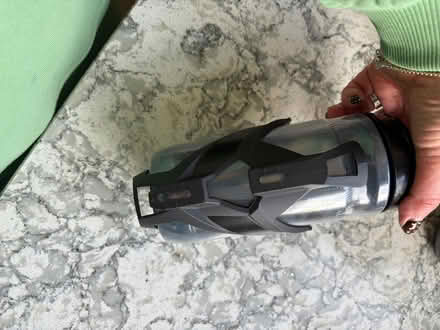 Photo of free New water bottle bike accessory (Wokingham RG40) #4