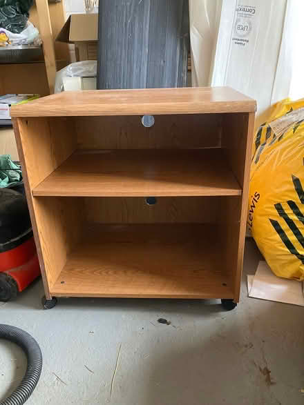 Photo of free TV Table (Beaconsfield HP9) #1
