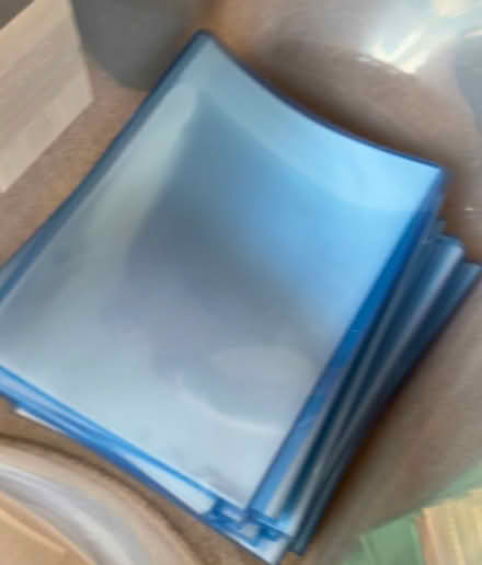 Photo of free Pentel display books - multiple (Newport Pagnell MK16) #1