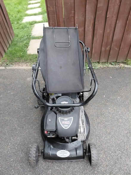 Photo of free Petrol Lawmmover (Handsworth S13) #1