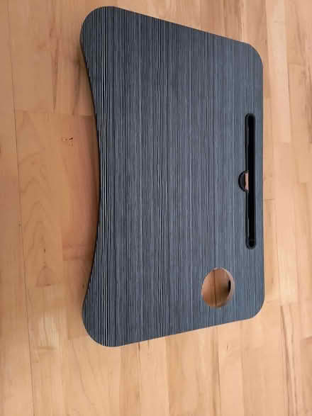 Photo of free Small folding table (Royston SG8) #2