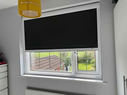 Photo of free Total Black out Blind (Allesley Park CV5) #3