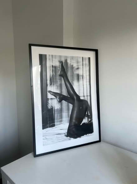 Photo of free Framed Art (Downham BR1) #2