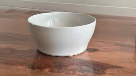 Photo of free China bowls, tea pot etc (W8, Kensington) #3