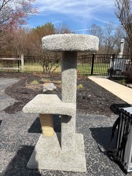 Photo of free Cat Tree (Williamsport, MD) #1